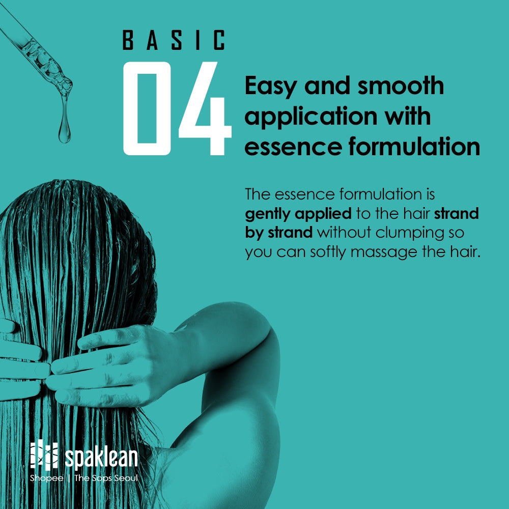 Spaklean Amazing Collagen Treatment Plus (500ml)