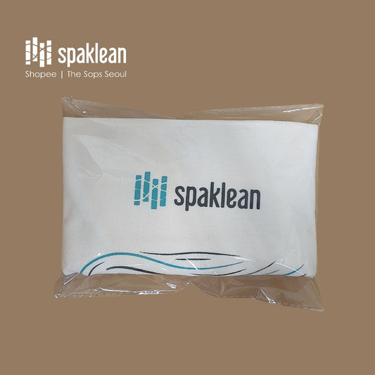 Spaklean Canvas Tote Bag