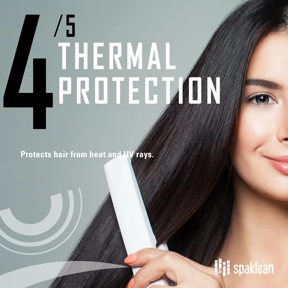 Spaklean Amazing Collagen Hair Essence Oil (120ml)