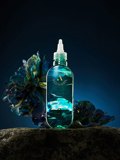 ALLMASIL 8 seconds Scalp Hair Loss Hair Mask 200ML