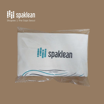 Spaklean Canvas Tote Bag