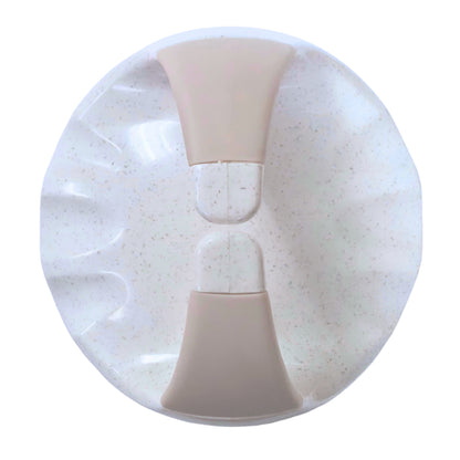 Scalp Brush Massager Scrubber