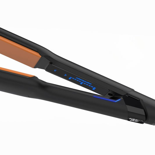 Glampalm GP 501T Hair Iron (Ceramic Plates)