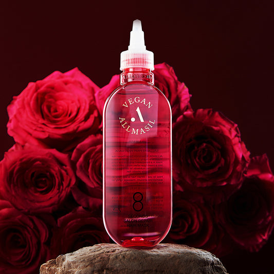 ALLMASIL 8 Seconds Salon Repair Hair Mask 200ML