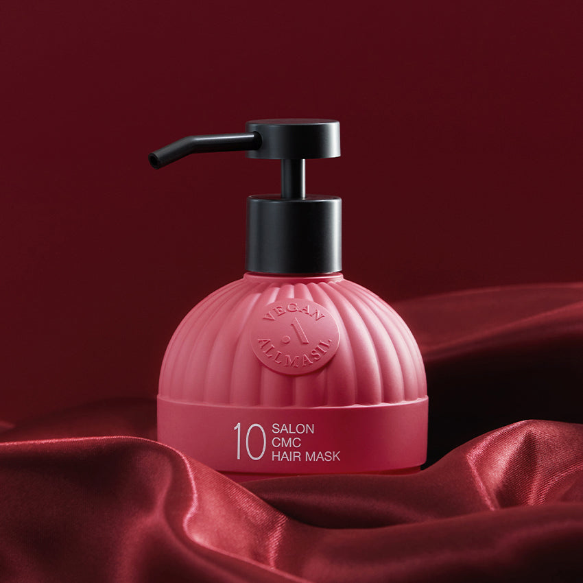 ALLMASIL 10 Salon CMC Hair Mask 300ml