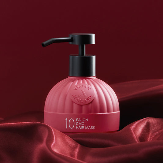 ALLMASIL 10 Salon CMC Hair Mask 300ml