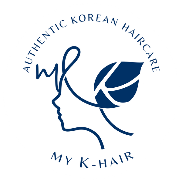 MY K-Hair